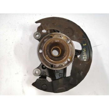 Recambio de mangueta delantera izquierda para citroën c4 picasso ii 1.6 bluehdi 120 referencia OEM IAM   