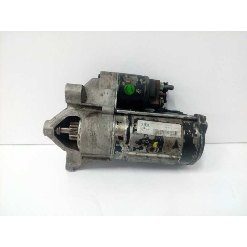 Recambio de motor arranque para citroën c4 berlina 2.0 hdi cat (rhr / dw10bted4) referencia OEM IAM   