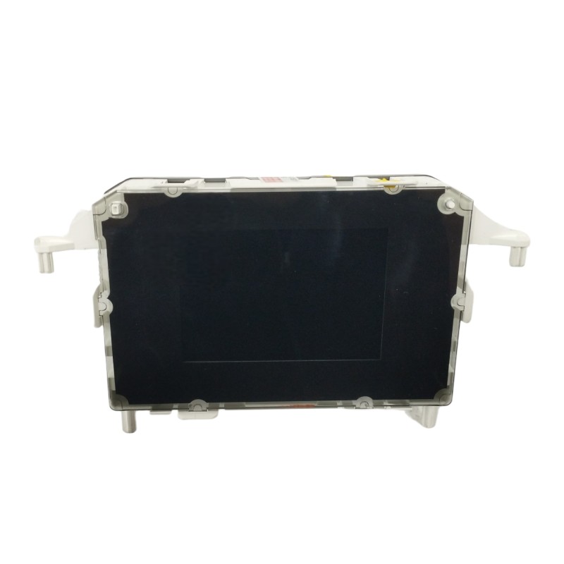 Recambio de pantalla multifuncion para ford focus iii 1.0 ecoboost referencia OEM IAM EM5T18B955BA  