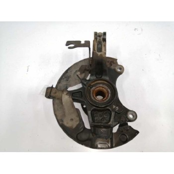 Recambio de mangueta delantera izquierda para citroën c4 picasso ii 1.6 bluehdi 120 referencia OEM IAM   