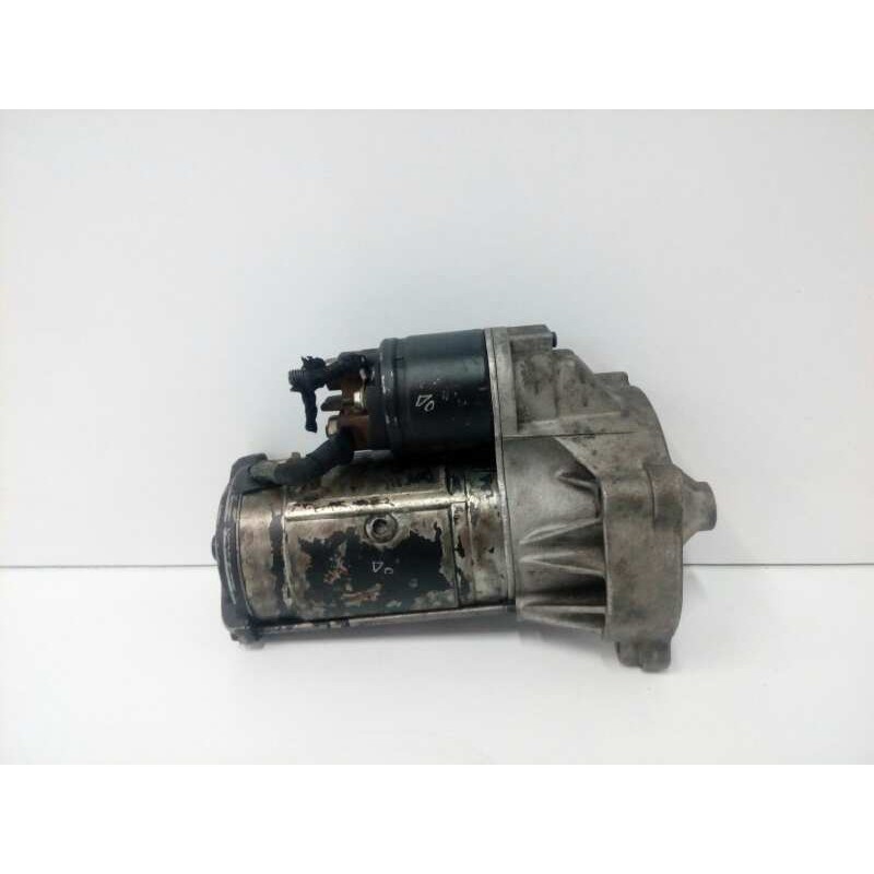 MOTOR ARRANQUE