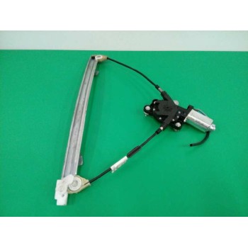 ELEVALUNAS DELANTERO IZQUIERDO FUNDA CARIBE FUNDA