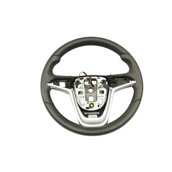 Recambio de volante para opel astra j lim. 1.7 16v cdti referencia OEM IAM 13351029  