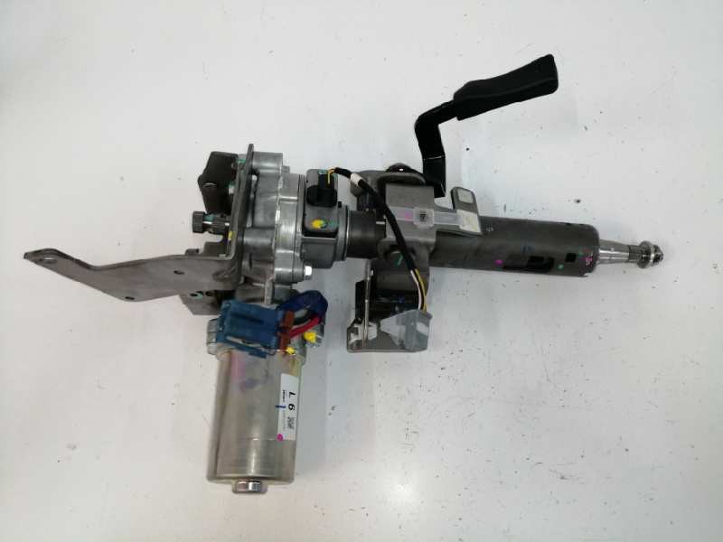 Recambio de columna direccion para mitsubishi space star (a00) 1.2 referencia OEM IAM JJ301001700  