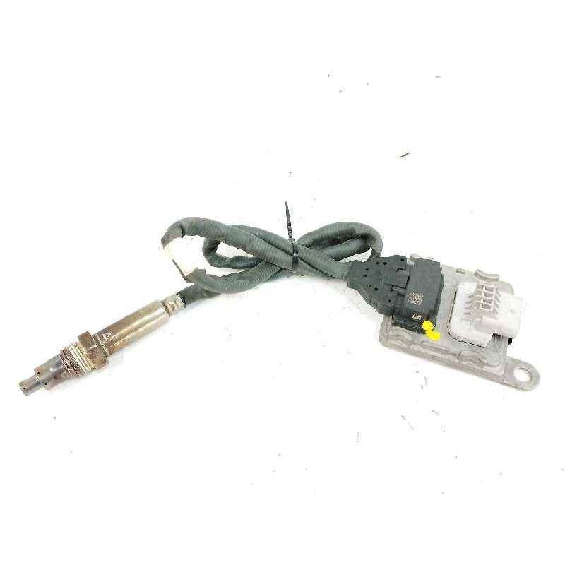 Recambio de sonda lambda para nissan qashqai ii (j11, j11_) 1.5 dci referencia OEM IAM 227901939R A2C1663510002 