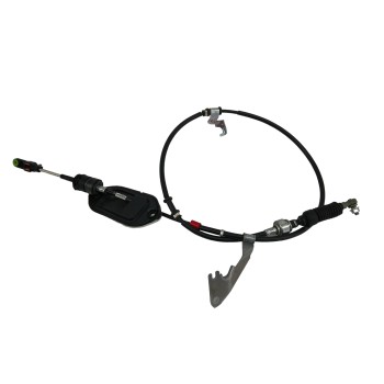 Recambio de varillaje cambio para mazda 2 hatchback (kb) 1.5 hybrid (kbac3x) referencia OEM IAM 33820K0040  