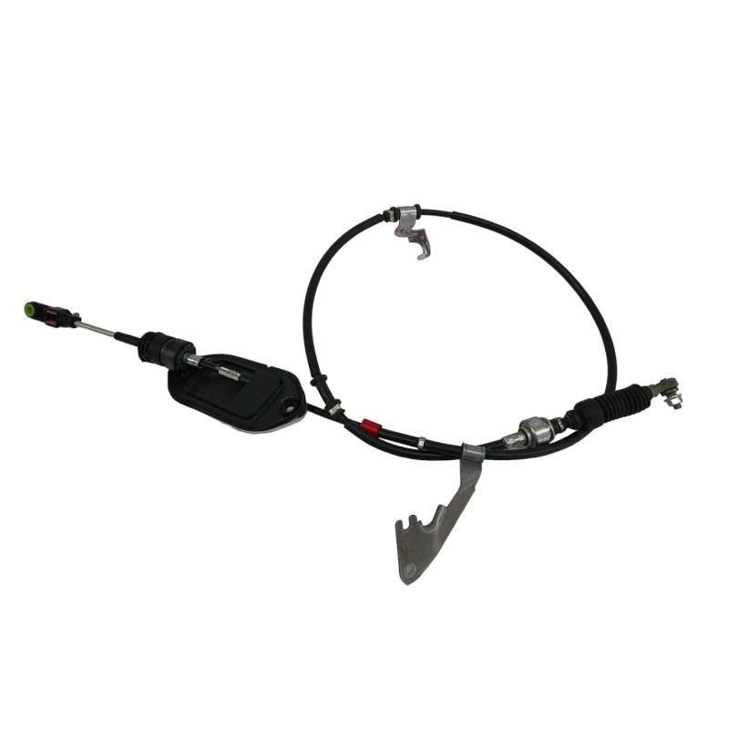 Recambio de varillaje cambio para mazda 2 hatchback (kb) 1.5 hybrid (kbac3x) referencia OEM IAM 33820K0040  