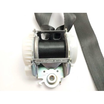 Recambio de cinturon seguridad trasero derecho para peugeot 5008 1.2 12v e-thp referencia OEM IAM 9682053580 SEGUNDA FILA 340409