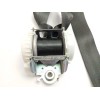 Recambio de cinturon seguridad trasero derecho para peugeot 5008 1.2 12v e-thp referencia OEM IAM 9682053580 SEGUNDA FILA 340409