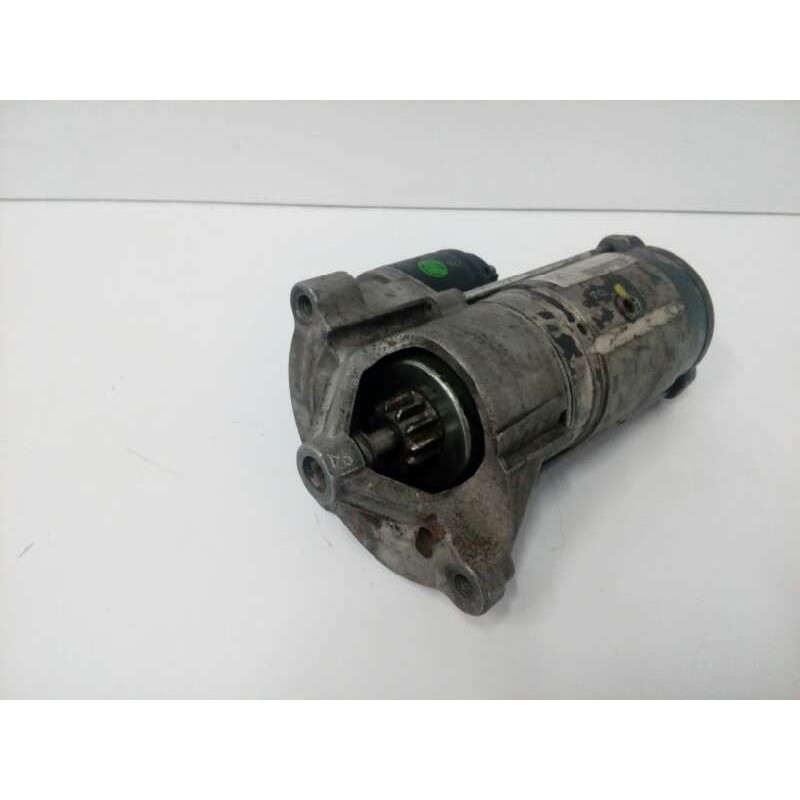 MOTOR ARRANQUE