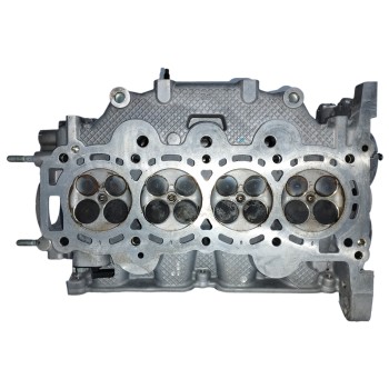 Recambio de culata para kia rio iv (yb, sc, fb) 1.2 cvvt referencia OEM IAM 2211108000  