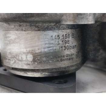 Recambio de bomba direccion para audi a8 (4e2) 3.0 v6 24v tdi referencia OEM IAM 4E0145156B  