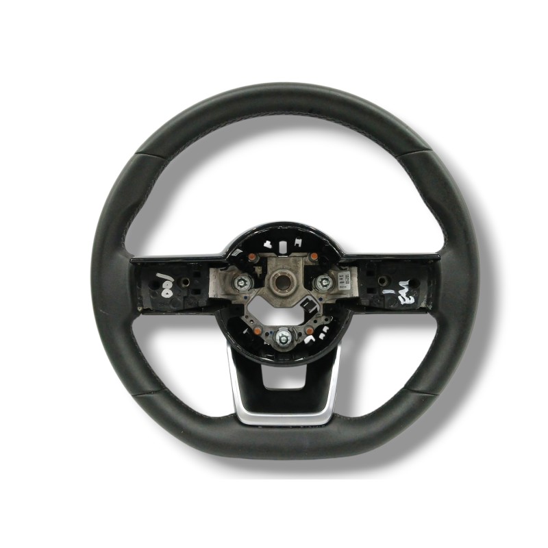 Recambio de volante para nissan qashqai iii (j12) 1.3 dig-t referencia OEM IAM A028A818A  