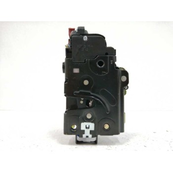 Recambio de cerradura puerta trasera derecha para skoda octavia berlina (1z3) trend referencia OEM IAM 7L0839016  