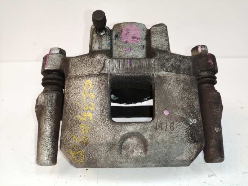 Recambio de pinza freno delantera derecha para mitsubishi space star (a00) 1.2 referencia OEM IAM 4605B004  