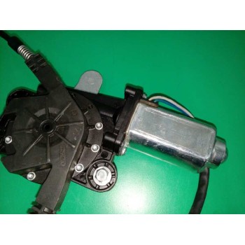 Recambio de elevalunas delantero izquierdo para renault clio ii fase ii (b/cb0) 1.5 dci diesel referencia OEM IAM FUNDA  CARIBE 