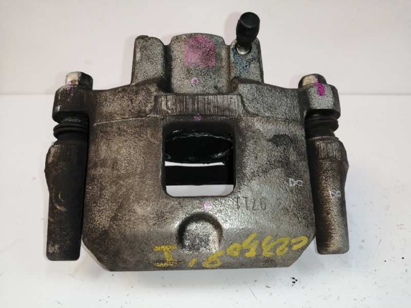 Recambio de pinza freno delantera izquierda para mitsubishi space star (a00) 1.2 referencia OEM IAM 4605B003  