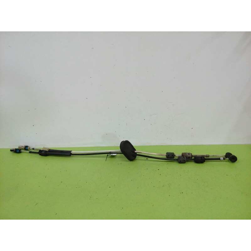 Recambio de varillaje cambio para opel insignia sports tourer edition referencia OEM IAM 55560992  