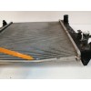 Recambio de radiador agua para mitsubishi space star (a00) 1.2 referencia OEM IAM 1350A843 TG2230004110 