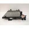 Recambio de radiador agua para mitsubishi space star (a00) 1.2 referencia OEM IAM 1350A843 TG2230004110 