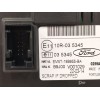 Recambio de pantalla multifuncion para ford focus iii 1.0 ecoboost referencia OEM IAM EM5T18B955BA  