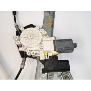 Recambio de elevalunas delantero derecho para mitsubishi colt berlina 5 (z30a) 1.5 instyle (d) referencia OEM IAM FUNDA RA2484 C