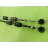 Recambio de varillaje cambio para opel insignia sports tourer edition referencia OEM IAM 55560992  