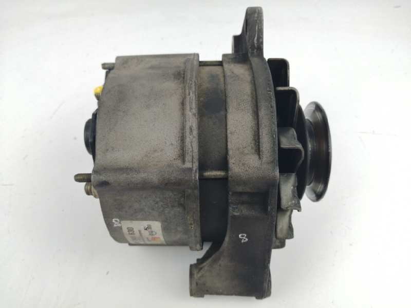Recambio de alternador para seat toledo (1l) 1.9 turbodiesel cat (aaz) referencia OEM IAM 0986041630 0120488241 55A