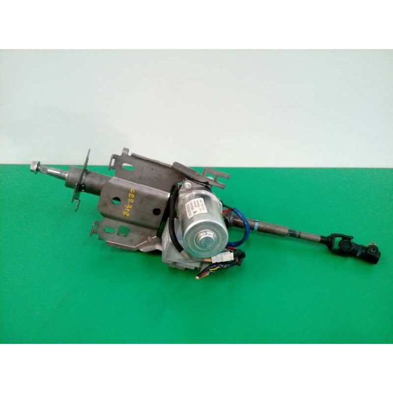 Recambio de columna direccion para nissan note (e11, ne11) 1.6 referencia OEM IAM 48810BH10A 28500BH00A 