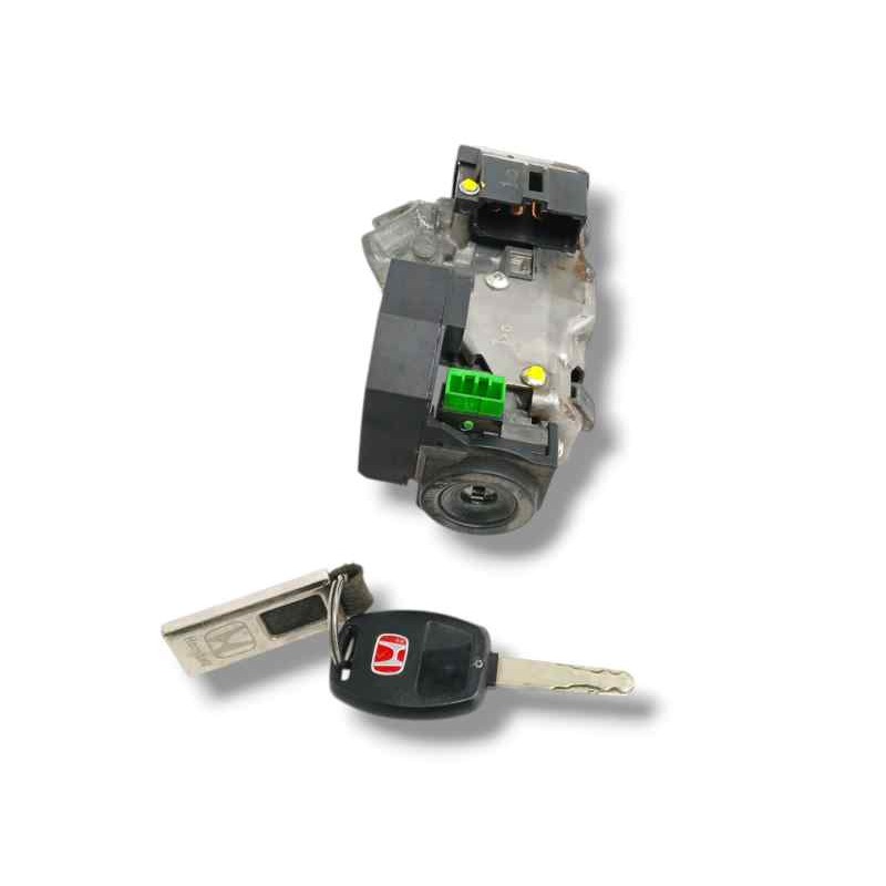 Recambio de antirrobo para honda civic berlina 5 (fk) 2.2 ctdi referencia OEM IAM 39730SMGG010M1 S0105A1DA 