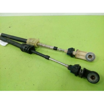 Recambio de varillaje cambio para opel insignia sports tourer edition referencia OEM IAM 55560992  