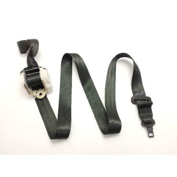Recambio de cinturon seguridad trasero derecho para peugeot 5008 1.2 12v e-thp referencia OEM IAM 9681973480 TERCERA FILA 