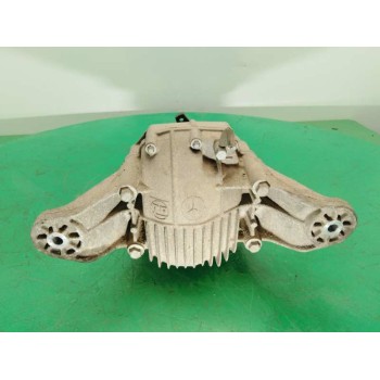 Recambio de diferencial trasero para mercedes-benz clase r (w251) 3.0 cdi cat referencia OEM IAM A1643501614 RELACION 2.92 