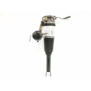 Recambio de amortiguador trasero izquierdo para audi a8 (4e2) 3.0 v6 24v tdi referencia OEM IAM 4E0616001E  