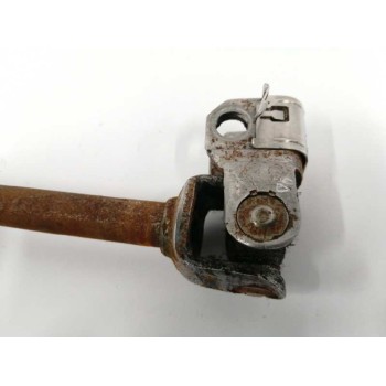 Recambio de columna direccion para citroën c4 picasso ii 1.6 bluehdi 120 referencia OEM IAM 9674861177  