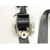 Recambio de cinturon seguridad trasero derecho para peugeot 5008 1.2 12v e-thp referencia OEM IAM 9681973480 TERCERA FILA 