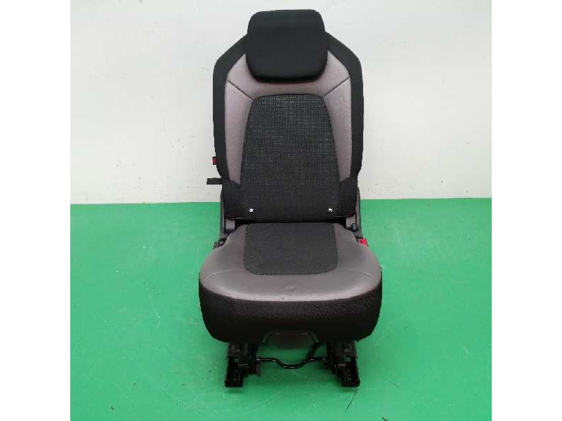Recambio de asiento trasero medio para citroën c4 grand picasso 1.2 12v e-thp referencia OEM IAM   