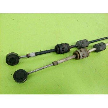 Recambio de varillaje cambio para opel insignia sports tourer edition referencia OEM IAM 55560992  