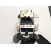 Recambio de cinturon seguridad trasero derecho para peugeot 5008 1.2 12v e-thp referencia OEM IAM 9681973480 TERCERA FILA 
