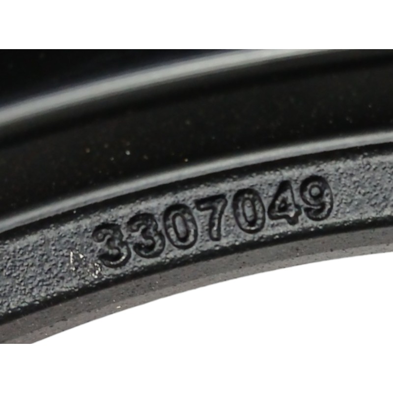 RUEDA DELANTERA 100/80-17