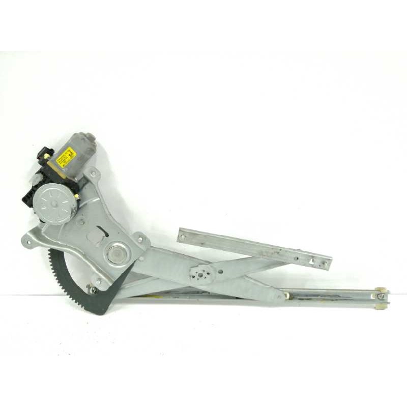 Recambio de elevalunas delantero derecho para chevrolet aveo 1.2 cat referencia OEM IAM TIJERA 96870317 