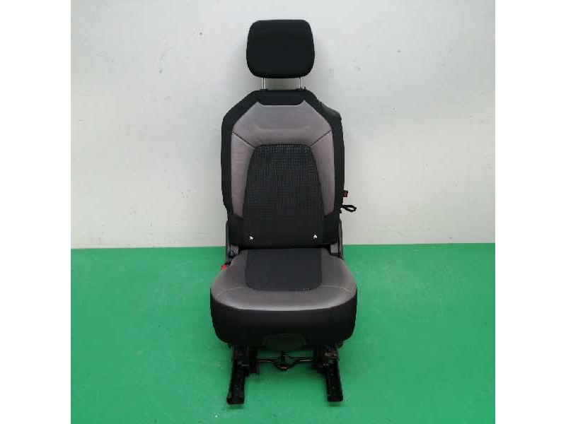 Recambio de asientos trasero izquierdo para citroën c4 grand picasso 1.2 12v e-thp referencia OEM IAM   