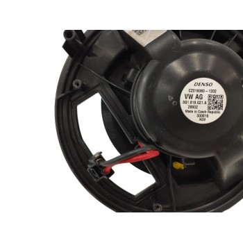 Recambio de motor calefaccion para volkswagen passat lim. (3g2) 2.0 tdi referencia OEM IAM 3Q1819021A  