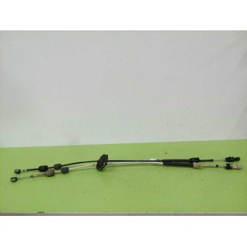 Recambio de varillaje cambio para opel insignia sports tourer edition referencia OEM IAM 55560992  