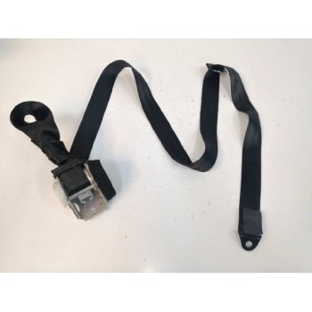 CINTURON SEGURIDAD TRASERO DERECHO 96561744XX 