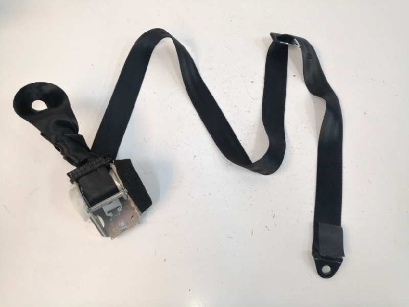 Recambio de cinturon seguridad trasero derecho para citroën c5 station wagon 2.0 hdi fap referencia OEM IAM 96561744XX Recambio de cinturon seguridad trasero derecho para citroën c5 station wagon 2.0 hdi fap referencia OEM IAM 96561744XX