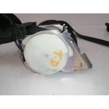 Recambio de cinturon seguridad trasero derecho para citroën c5 station wagon 2.0 hdi fap referencia OEM IAM 96561744XX  