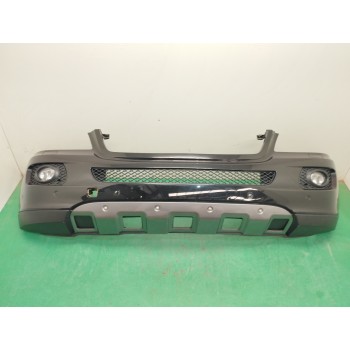 PARAGOLPES DELANTERO A1648851225 