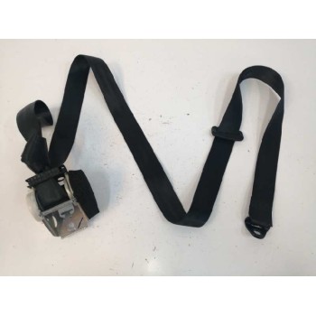 CINTURON SEGURIDAD TRASERO IZQUIERDO 96561744XX 