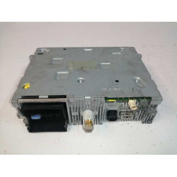 Recambio de sistema audio / radio cd para citroën c4 picasso ii 1.6 bluehdi 120 referencia OEM IAM 9810485780  